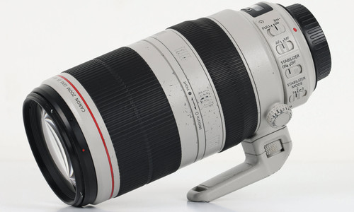 Canon 100 400mm 6l is - canon, 100-400mm