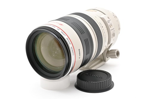 Ecc teleobiettivo canon - [ecc+5], ef