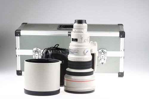 Canon 400 l usm - canon, ef