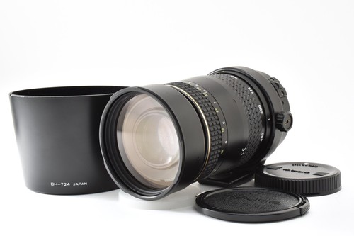 Ecc tokina x - tokina, 80-400