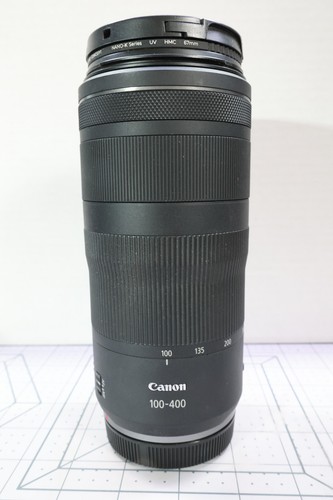 Canon 100 400 obiettivo - 100-400, mm