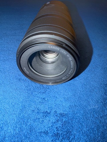Canon 100 400mm 6 - canon, 100-400mm