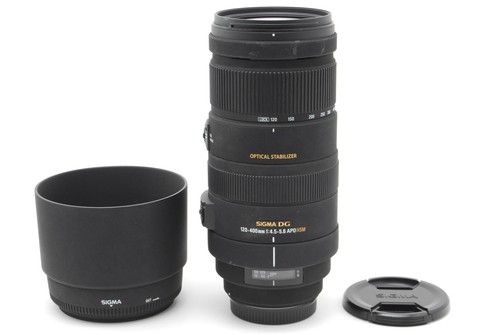 Ottimo come nuovo - [], sigma