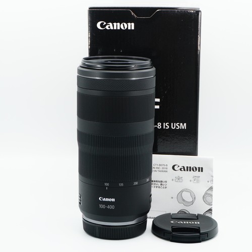 Teleobiettivo zoom canon - canon, rf