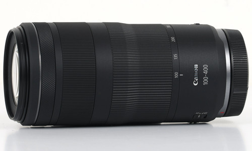 Canon 100 400mm 8 - canon, is