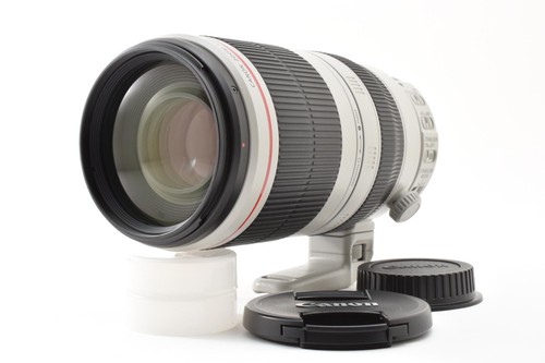 Canon 100 400 5 - ef, 100-400