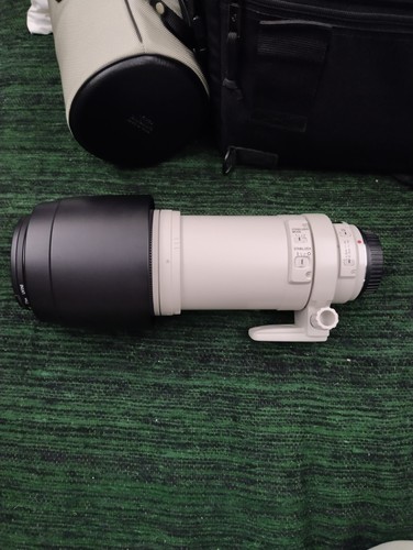 Canon 100 400mm 5 - canon, 100-400mm