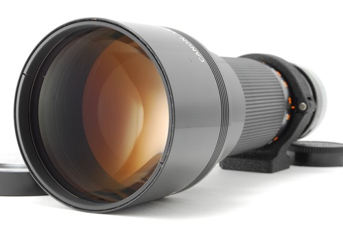Ottime condizioni canon fd - canon,