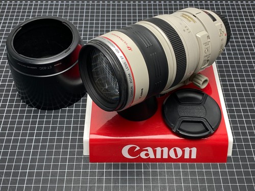 Canon 100 400mm - canon, f/4,5-5,6