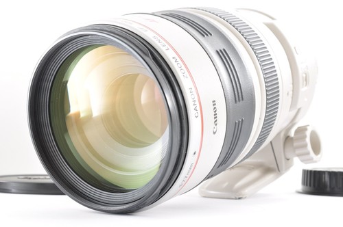 Canon 100 400mm - canon, 100-400mm
