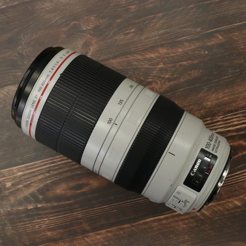 Canon 100 400mm 5 - ef, 100-400mm
