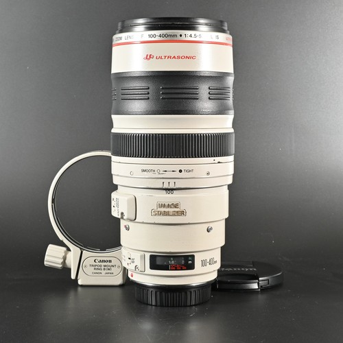 Near mint canon - canon, ef