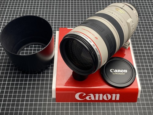 Canon 100 400mm 5 - ef, 100-400mm