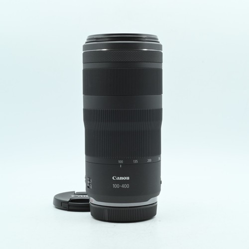 Canon 100 400mm 8 - canon, f5.6-8