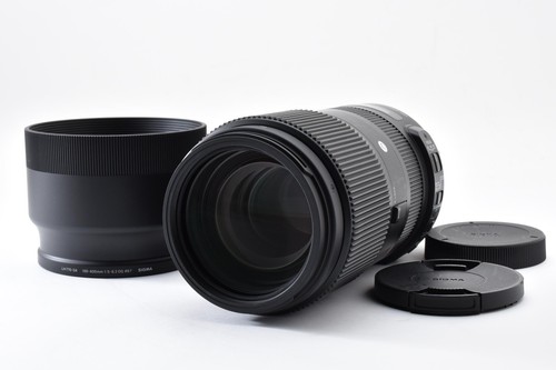Sigma 100 400 3 - mm, dg