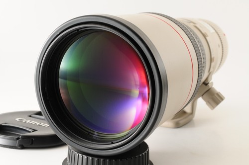 Quasi come nuovo - canon, ef