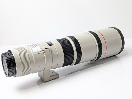 Teleobiettivo canon 400mm - canon, ef