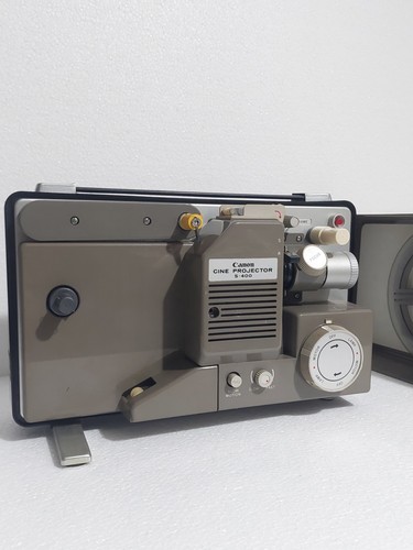 Proiettore vintage canon - proiettore,