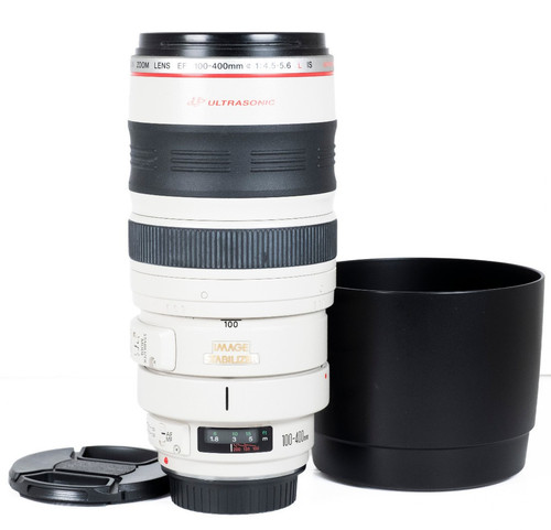 Canon 100 400 5 - canon, mm