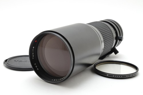 Ecc tokina 400mm - tokina, sd