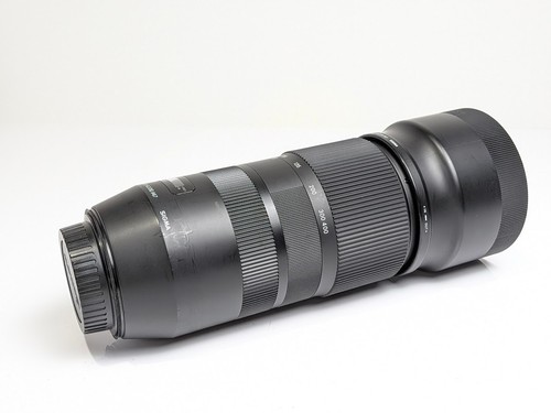 Sigma contemporary 100 - contemporary, mm