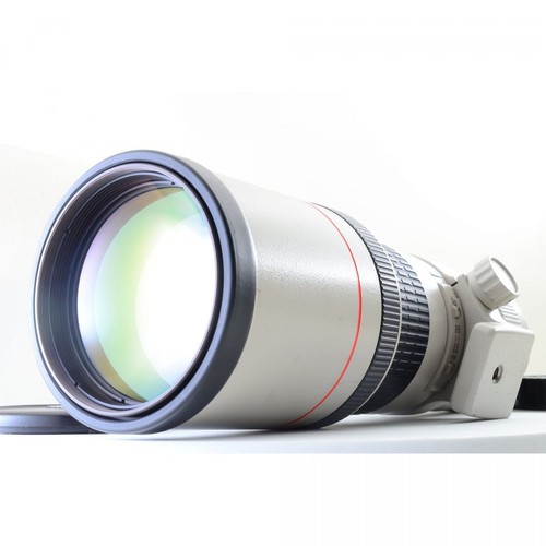 Canon 400mm l usm - ef,