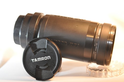 Obiettivo tamron 200 400mm - tamron, 200-400mm