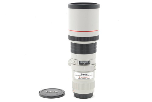 Come nuovo canon - nuovo+], ef