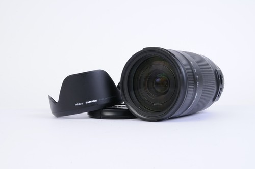 Tamron 400mm 3 di ii - f3.5-6.3,