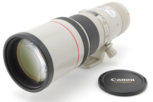 Ecc canon 400mm - [ecc+4],