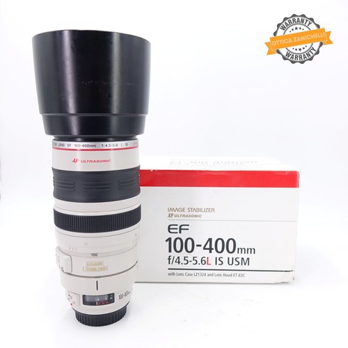Canon 100 400mm 5 - canon, f/4.5-5.6