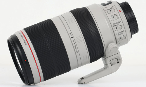 Canon 100 400mm 6l - canon, 100-400mm
