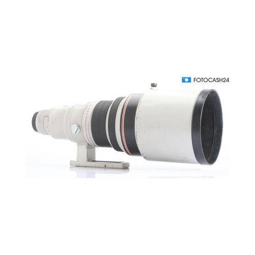 Canon 400 usm buono - 2,8/400,