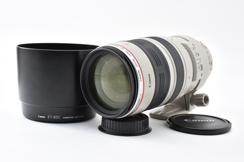 Quasi come nuovo - canon, ef