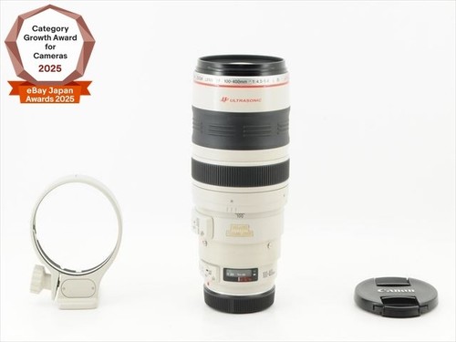 Near mint obiettivo canon - mint], ef