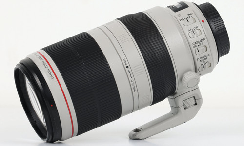 Canon 100 400 - canon, f4.5-5.6l