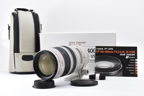 Ottimo come nuovo canon - nuovo], ef