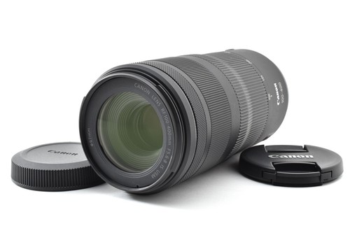Come nuovo canon rf - nuovo],
