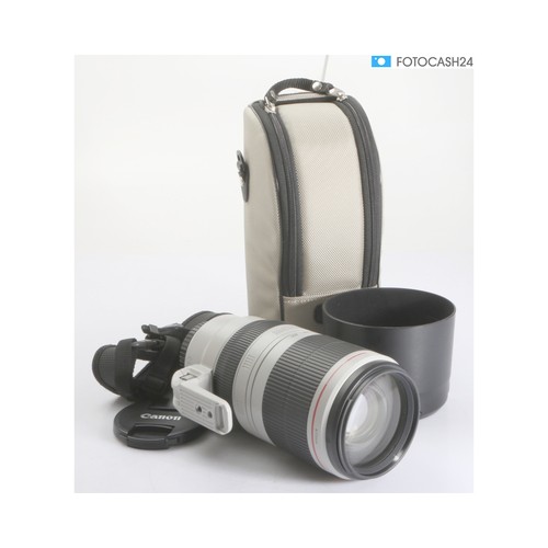 Canon 100 400 l - canon, ef