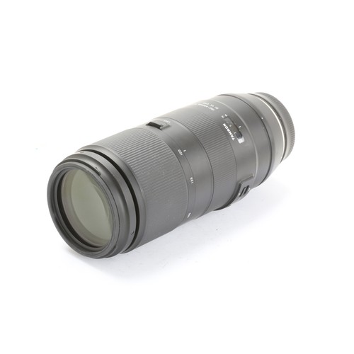 Canon tamron 3 100 - canon,