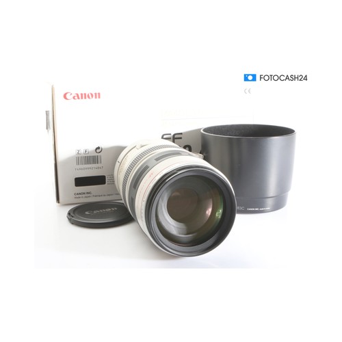 Canon 100 400 l - canon,