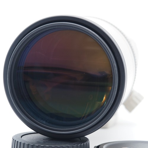 Canon 400mm 6l usm - f/5.6l,