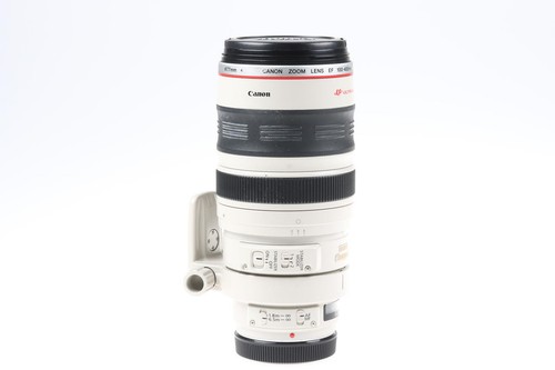 Canon 100 400mm 5 6 - canon, ef