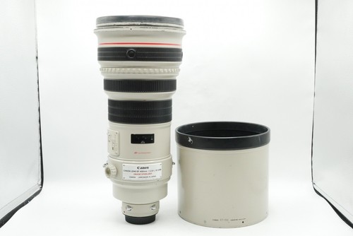 Canon 400mm l is - 400mm, f/2.8