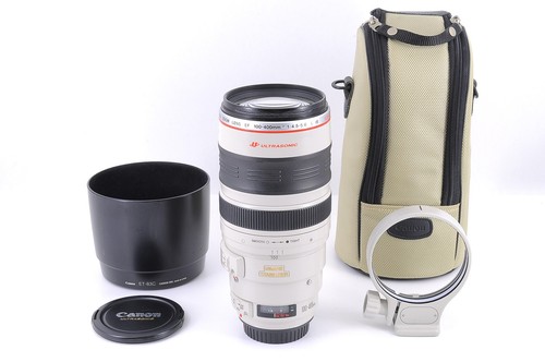 Quasi come nuovo canon ef - [quasi, nuovo]