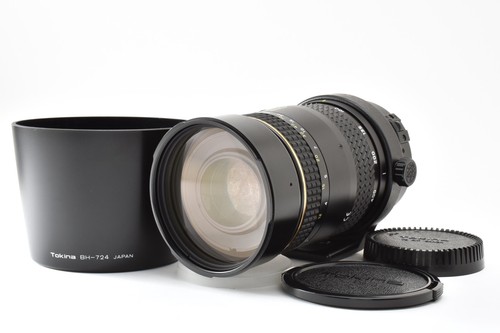 Ecc tokina x 80 - tokina, at-x