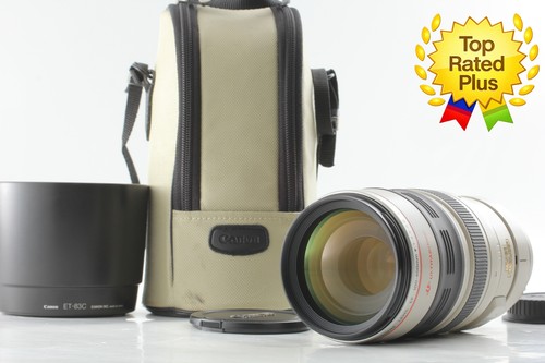 Ottime condizioni canon - [ottime, ef