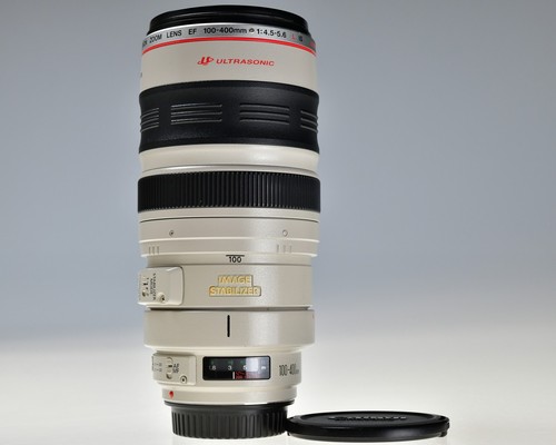Obiettivo canon 100 - obiettivo, ef