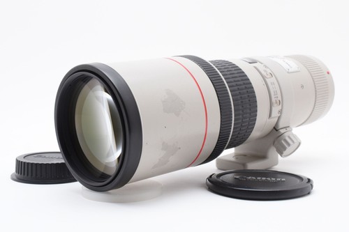 Canon 400mm l usm - canon, f5.6