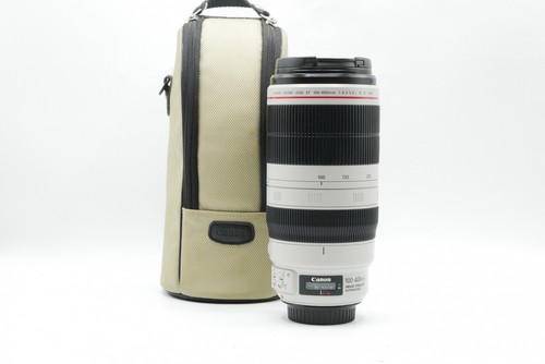 Canon 100 400mm 5 6 - canon, f/4.5-5.6